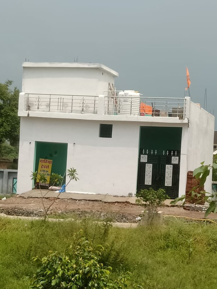Exterior View, panagar  1000 Sq.Ft. Plot In Panagar Jabalpur 9275847