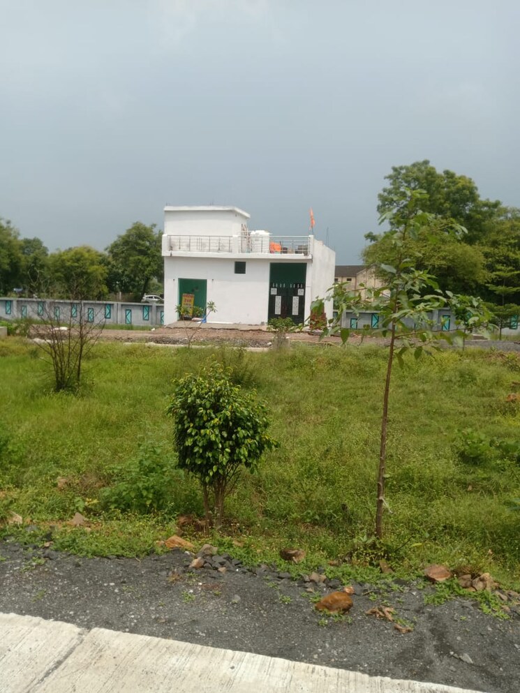 Exterior View, panagar  1000 Sq.Ft. Plot In Panagar Jabalpur 9275847