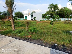 Plot Area in  Plot at Panagar – for Sale