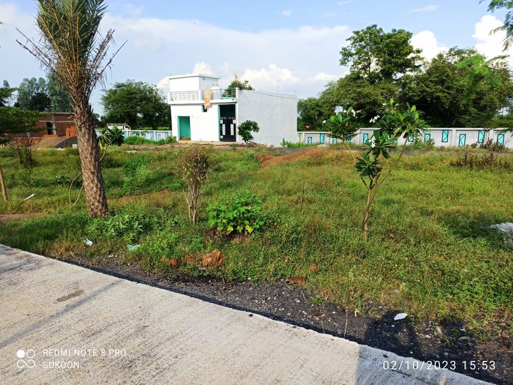 undefined, panagar  1000 Sq.Ft. Plot In Panagar Jabalpur 9275847