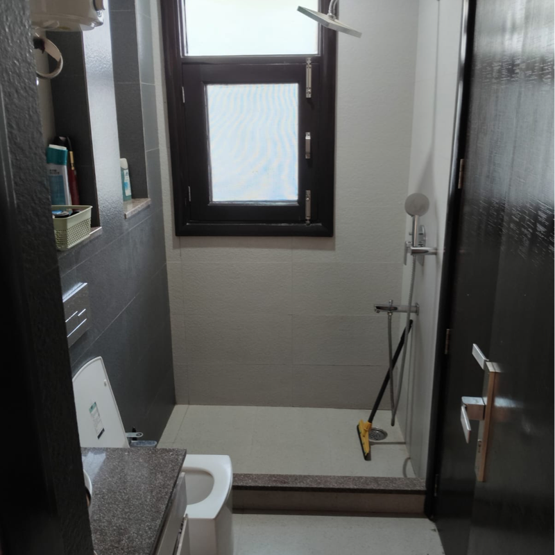 2 BHK + Pooja Room Apartment For Sale in Supertech Azaliya