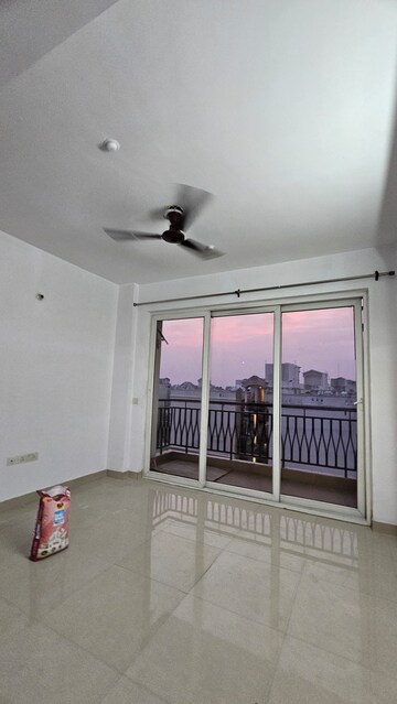 Staircase in 2 BHK Apartment at Shalimar Vista, Gomti Nagar – for Rent