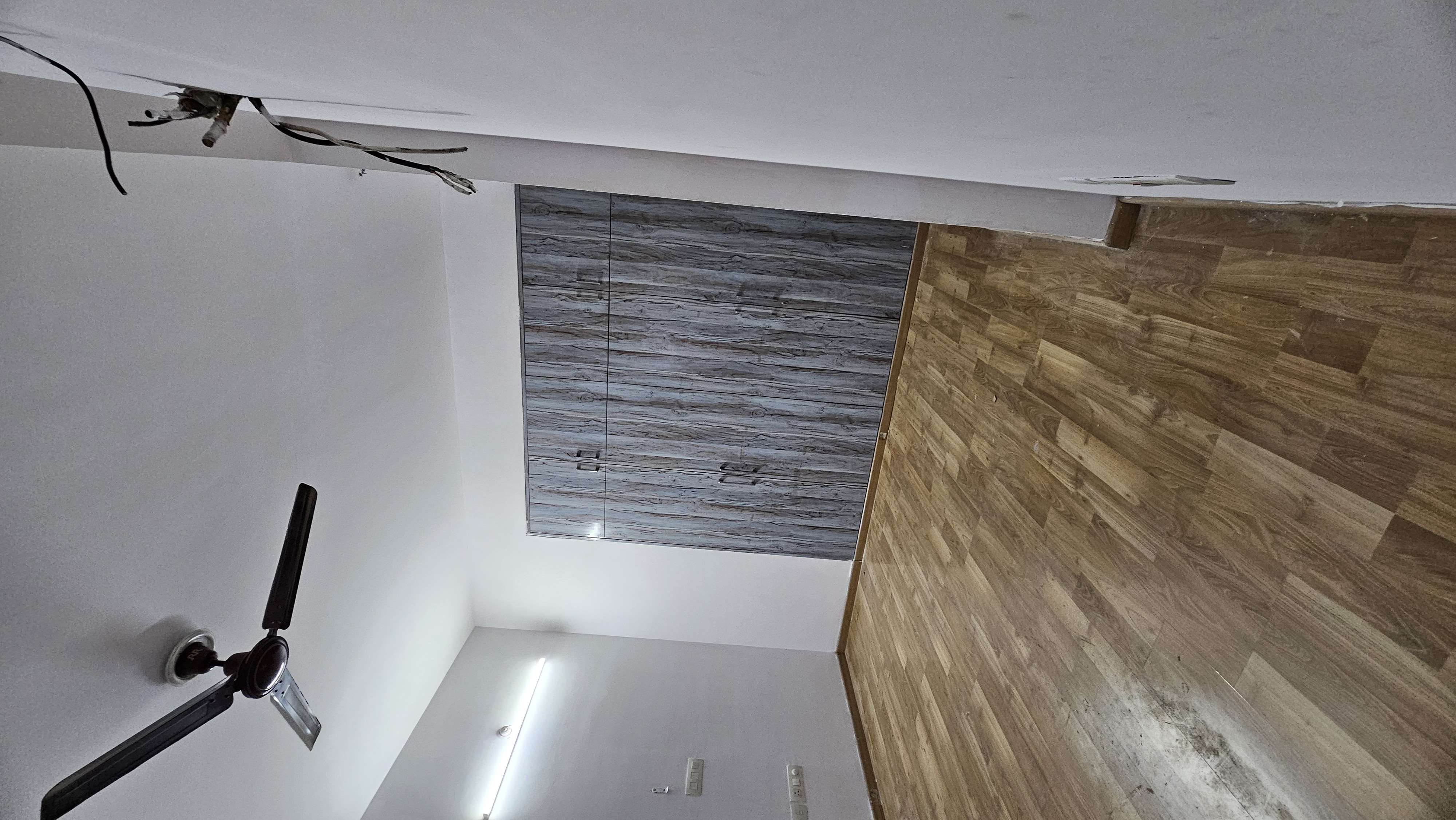 2 BHK + Study Room 1400 Sq.Ft. Apartment in Shalimar Vista