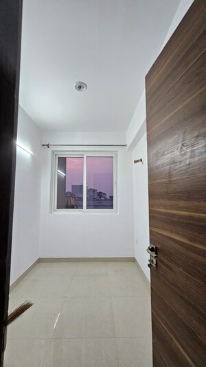 Building Lobby in 2 BHK Apartment at Shalimar Vista, Gomti Nagar – for Rent