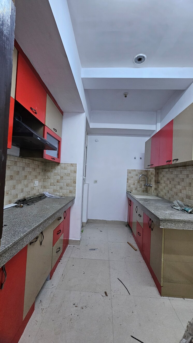 Kitchen, shalimar-vista 2 Bedroom 1400 Sq.Ft. Apartment In Gomti Nagar Lucknow 9275857