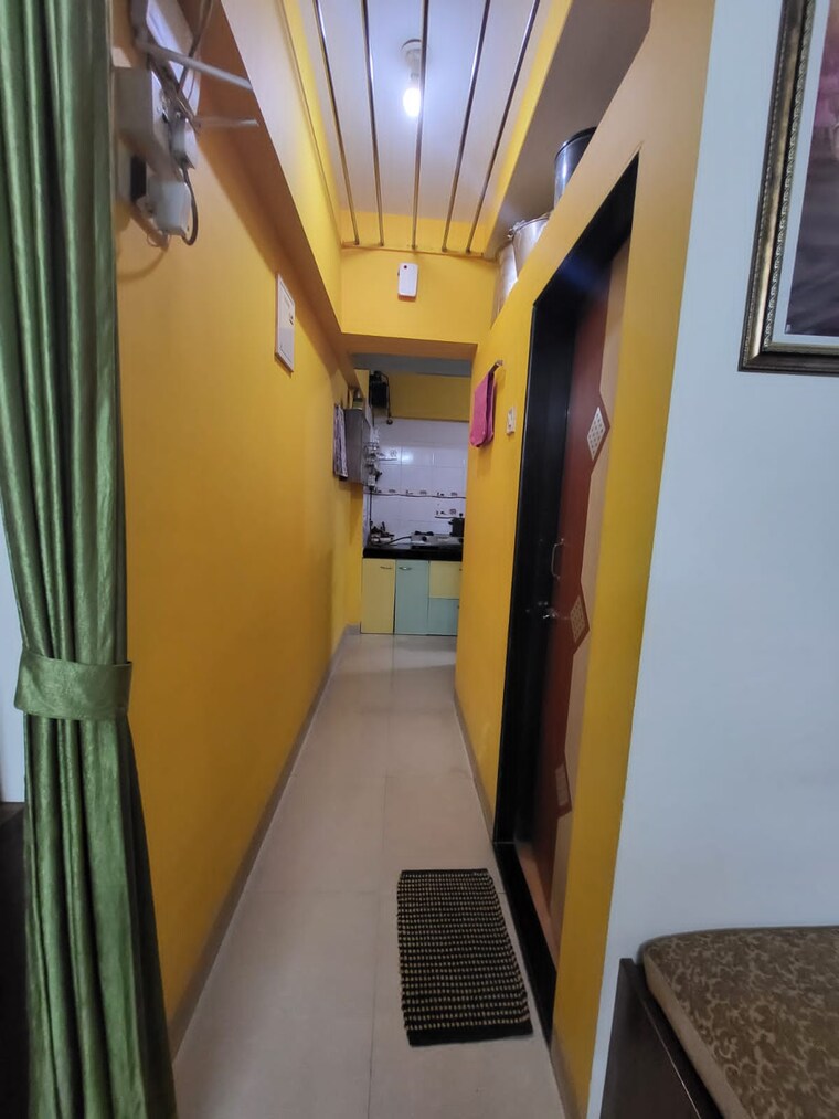 undefined, goregaon-vivan 2 Bedroom 700 Sq.Ft. Apartment In Goregaon West Mumbai 9275850