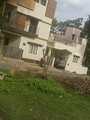  Plot – Exterior View View at Bannerghatta Road - for Sale