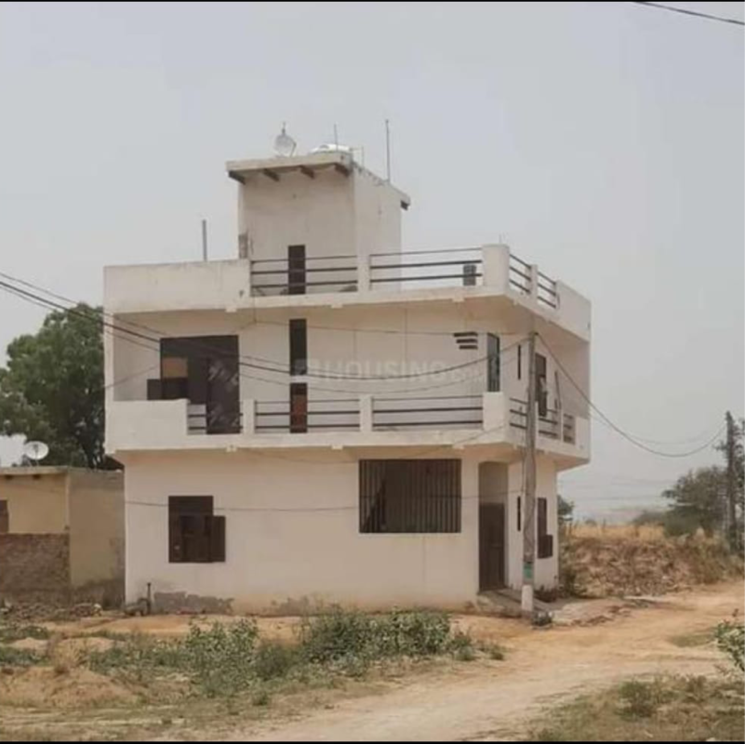 Exterior View, kaliawas  100 Sq.Yd. Plot In Kaliawas Gurgaon 9275853