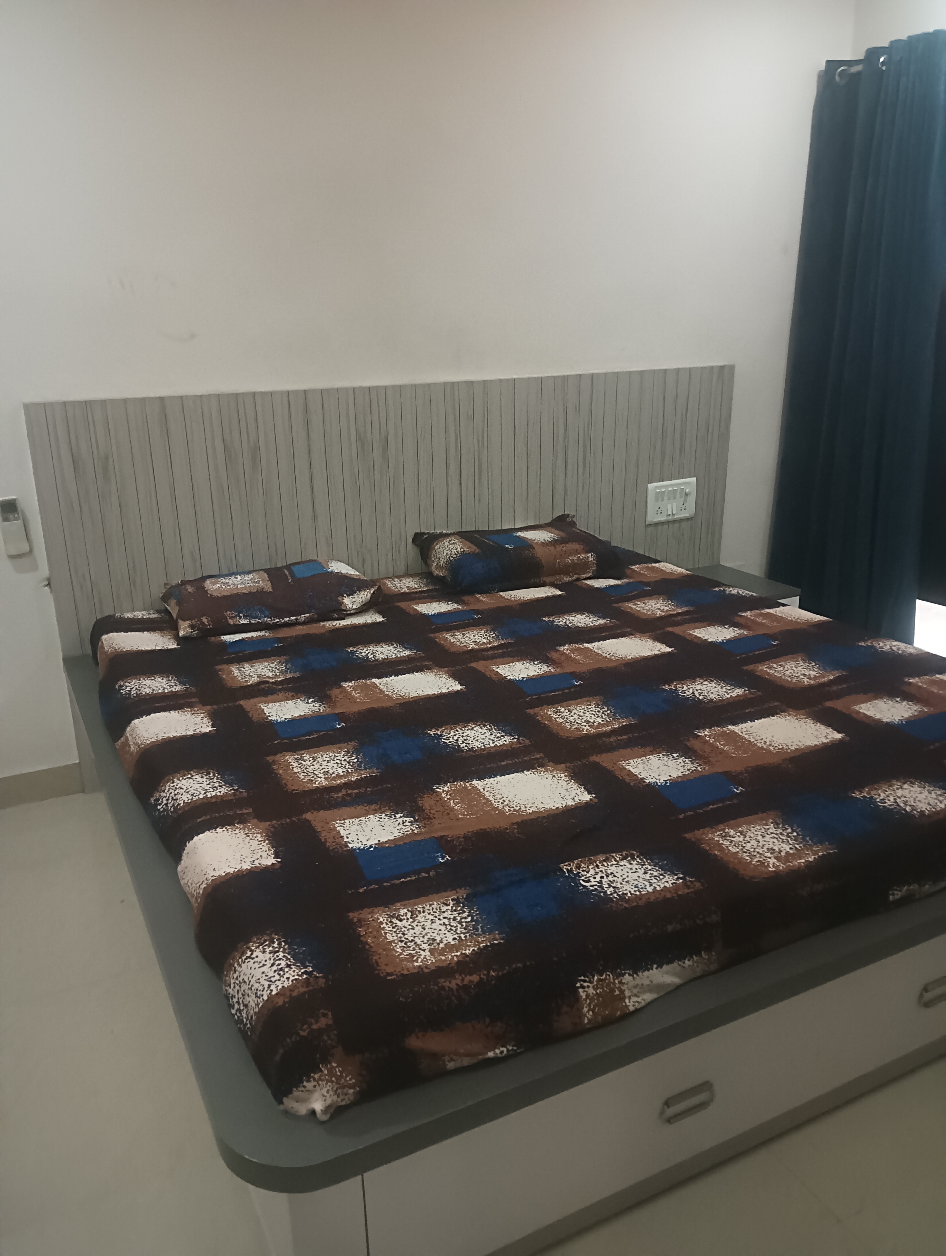 3 BHK + Pooja Room,Servant Room Apartment For Rent in R Square Gomti Nagar