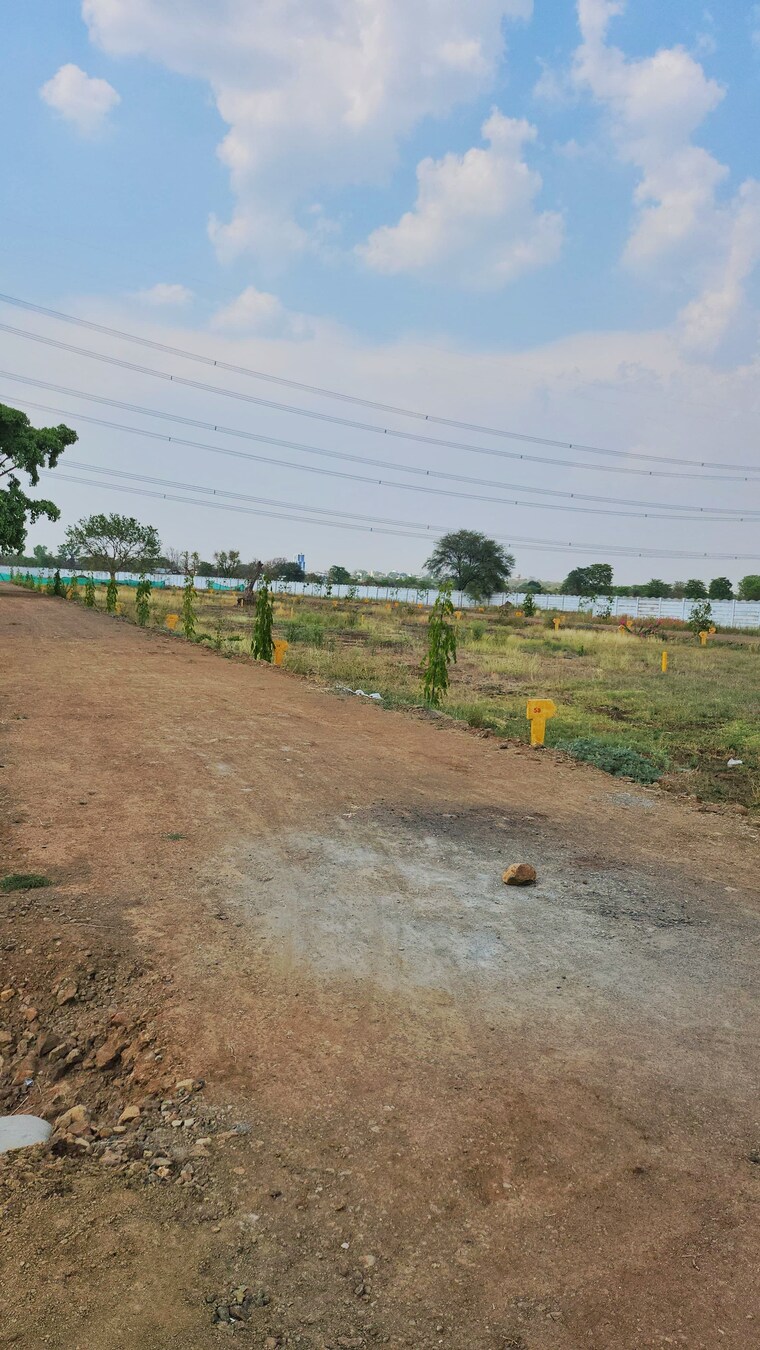 undefined, barela road  1000 Sq.Ft. Plot In Barela Road Jabalpur 9275865