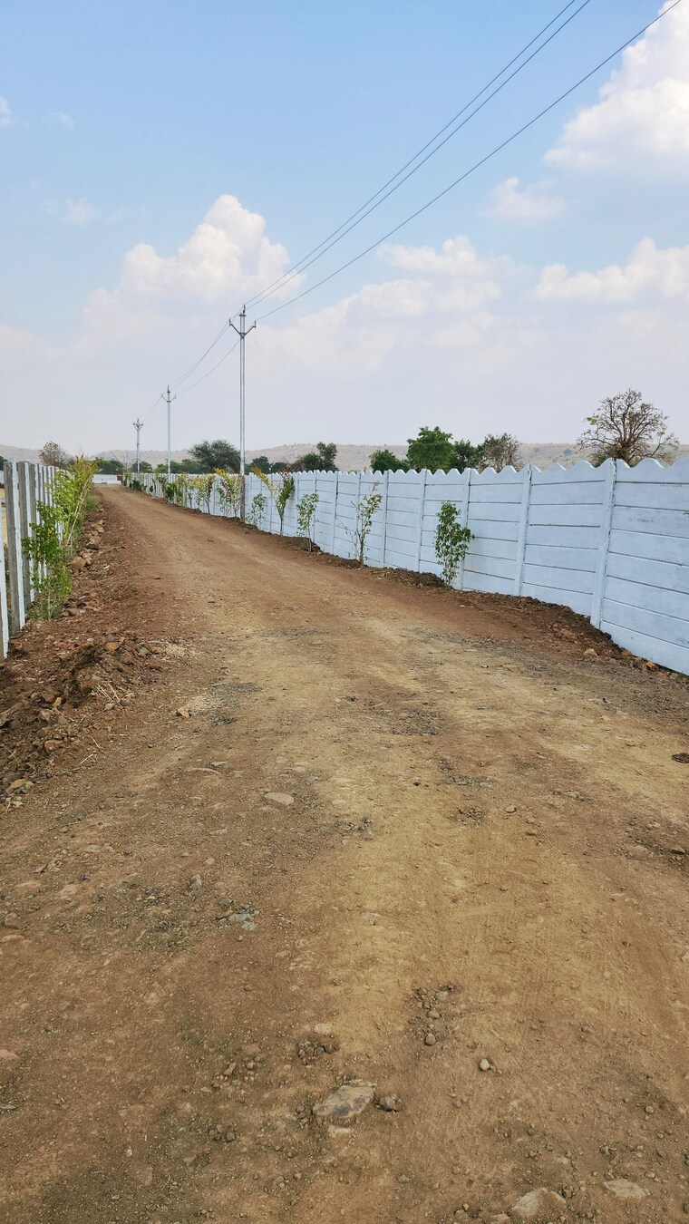 undefined, barela road  1000 Sq.Ft. Plot In Barela Road Jabalpur 9275865