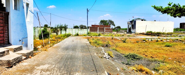 undefined, barela road  1000 Sq.Ft. Plot In Barela Road Jabalpur 9275865