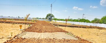 Plot Area in  Plot at Barela Road – for Sale