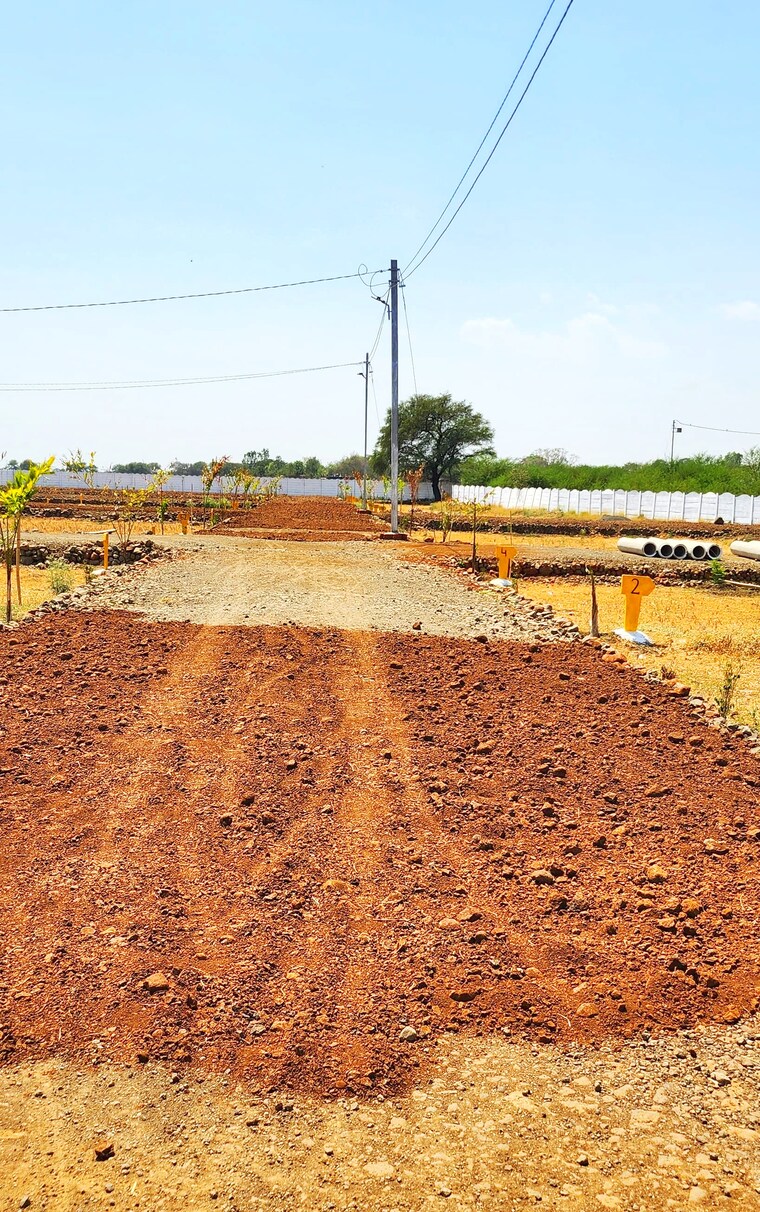 undefined, barela road  1000 Sq.Ft. Plot In Barela Road Jabalpur 9275865