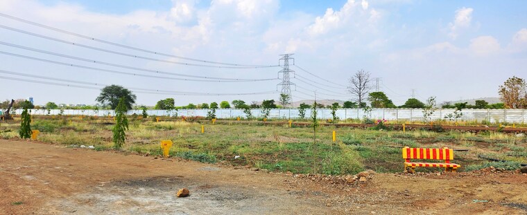 undefined, barela road  1000 Sq.Ft. Plot In Barela Road Jabalpur 9275865