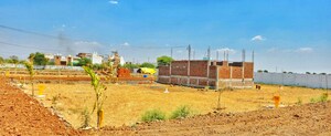 Plot Area in  Plot at Barela Road – for Sale