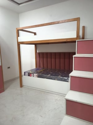 Kitchen in 3 BHK Builder Floor at Sector 102 – for Sale