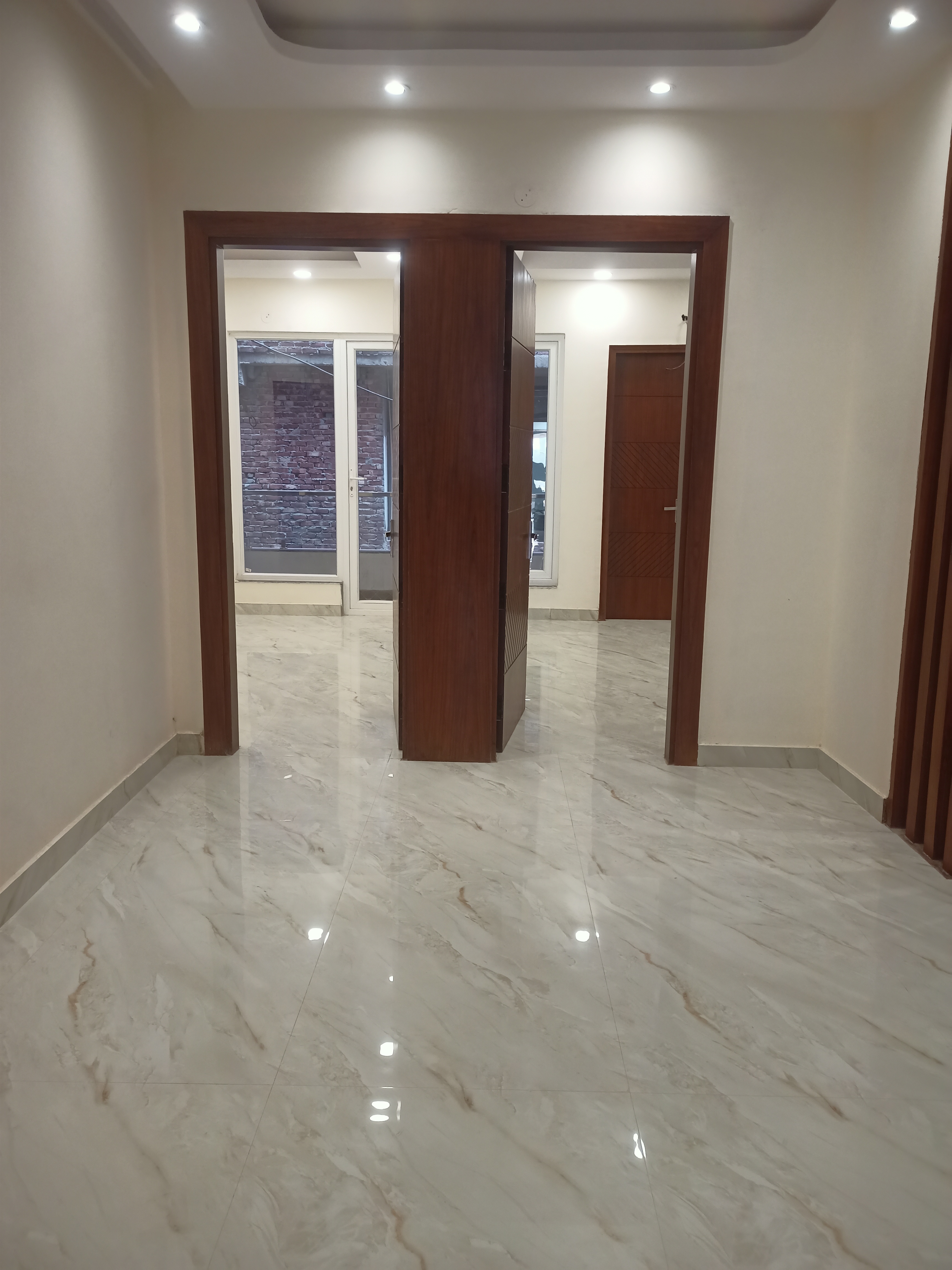 3 BHK Builder Floor For Sale in Sector 102
