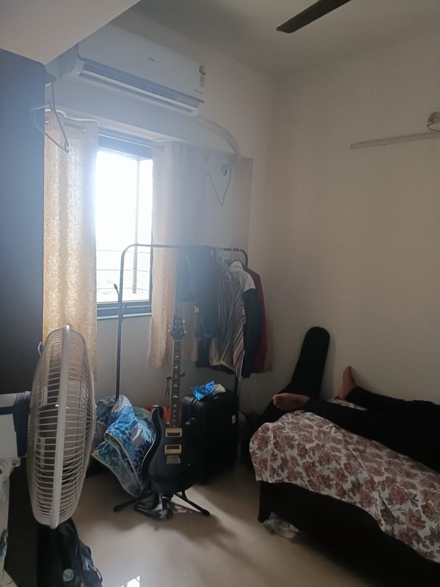 1 BHK Apartment For Rent in Goregaon Vivan