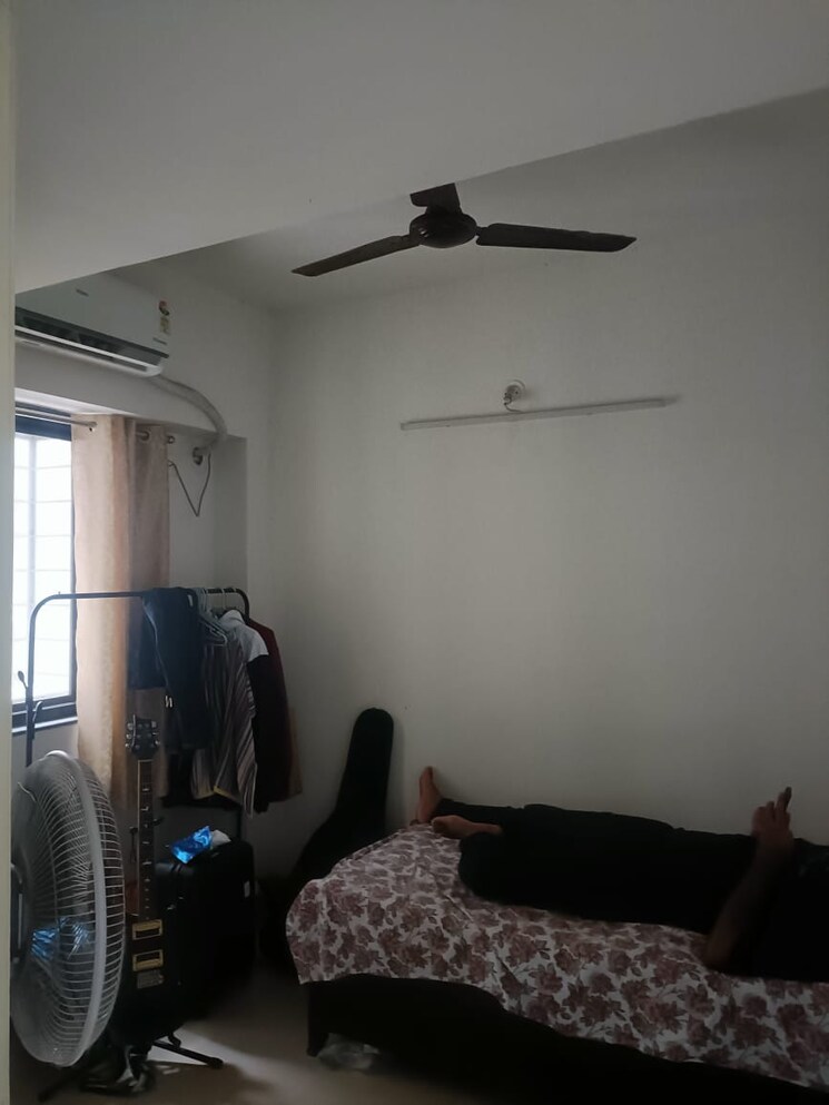 Living Room, goregaon-vivan 1 Bedroom 550 Sq.Ft. Apartment In Goregaon West Mumbai 9275881