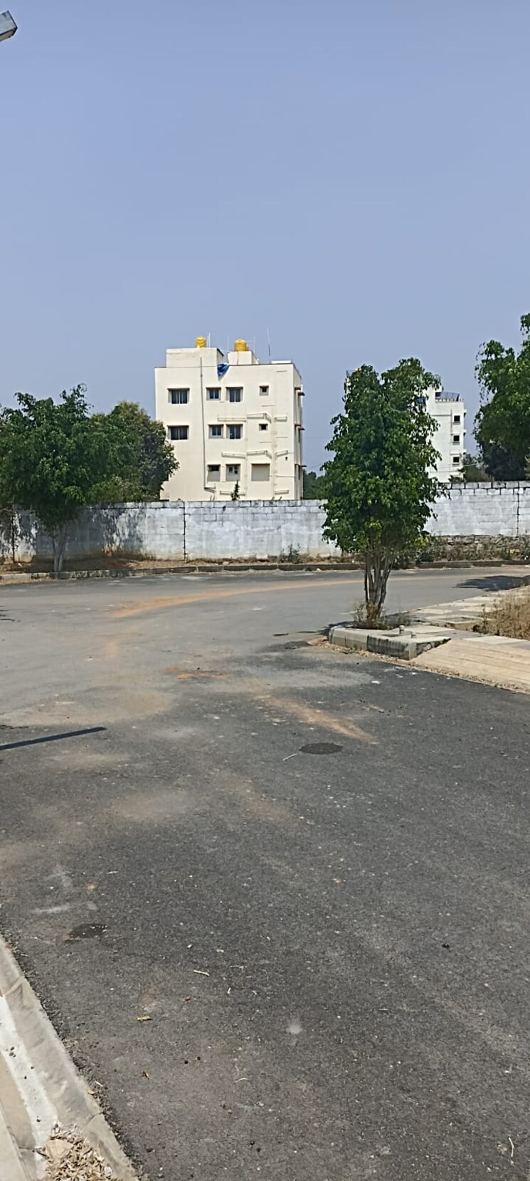 Exterior View, chandapura  1925 Sq.Ft. Plot In Chandapura Bangalore 9275905