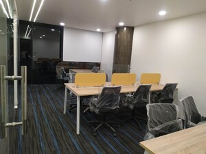  Office Space For Rent in Vijay Nagar