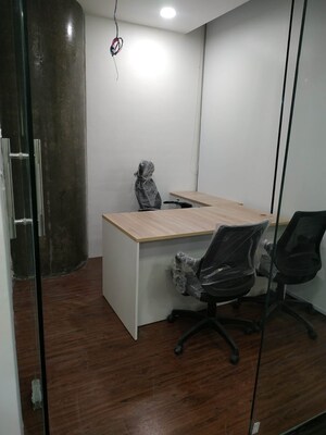 Team Area in  Office Space at Vijay Nagar – for Rent