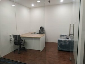 Team Area in  Office Space at Vijay Nagar – for Rent