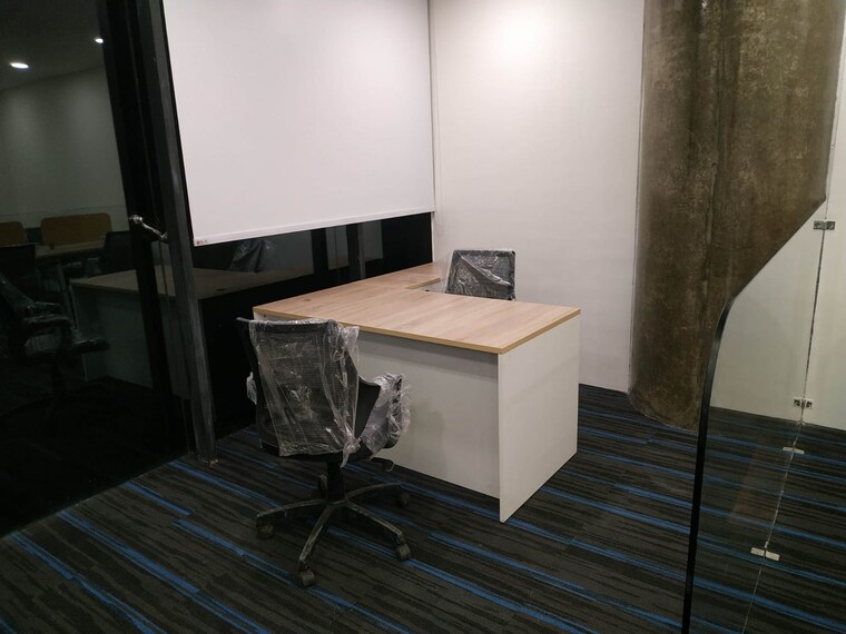 Bathroom, vijay nagar Commercial Office Space 900 Sq.Ft. In Vijay Nagar Indore 9275886