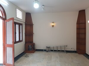 Room in 2 BHK Builder Floor at East Of Kailash – for Rent