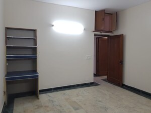 Room in 2 BHK Builder Floor at East Of Kailash – for Rent