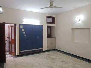 Room in 2 BHK Builder Floor at East Of Kailash – for Rent
