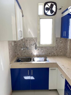 Kitchen in 2 BHK Apartment at Sector 116 – for Rent