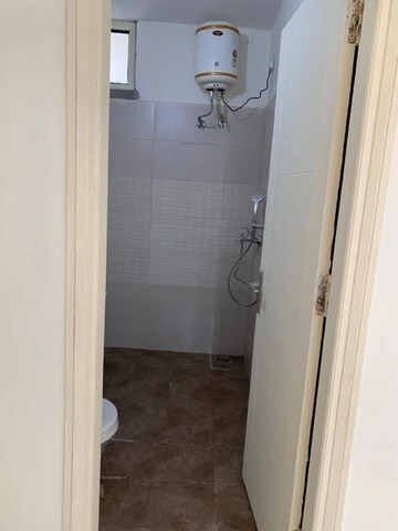 Bathroom in 2 BHK Apartment at Sector 116 – for Rent