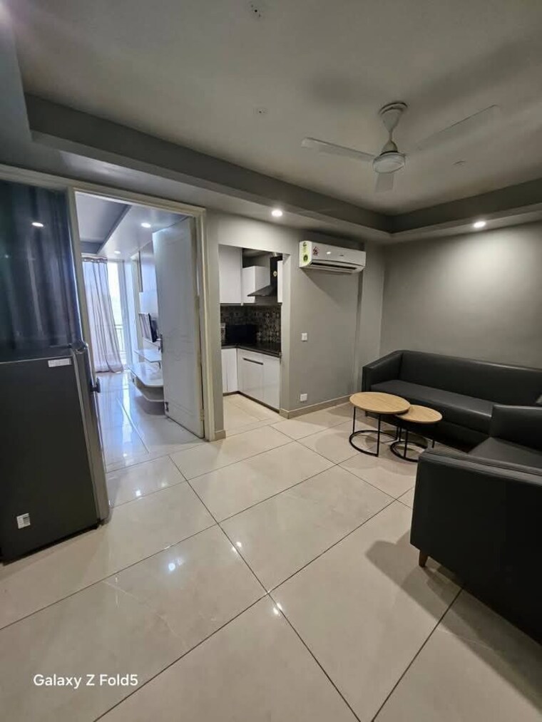 Kitchen, saket 2 Bedroom 1000 Sq.Ft. Apartment In Saket Delhi 9275938