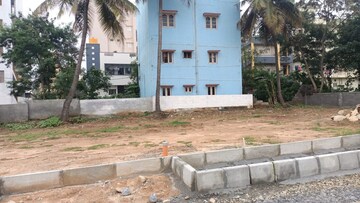 4 BHK Independent House – Exterior View View at Chandapura - for Sale
