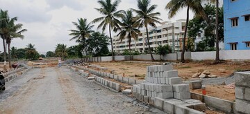 Balcony in 4 BHK Independent House at Chandapura – for Sale