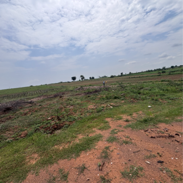 Plot Area in  Land at Vinchipeta – for Sale