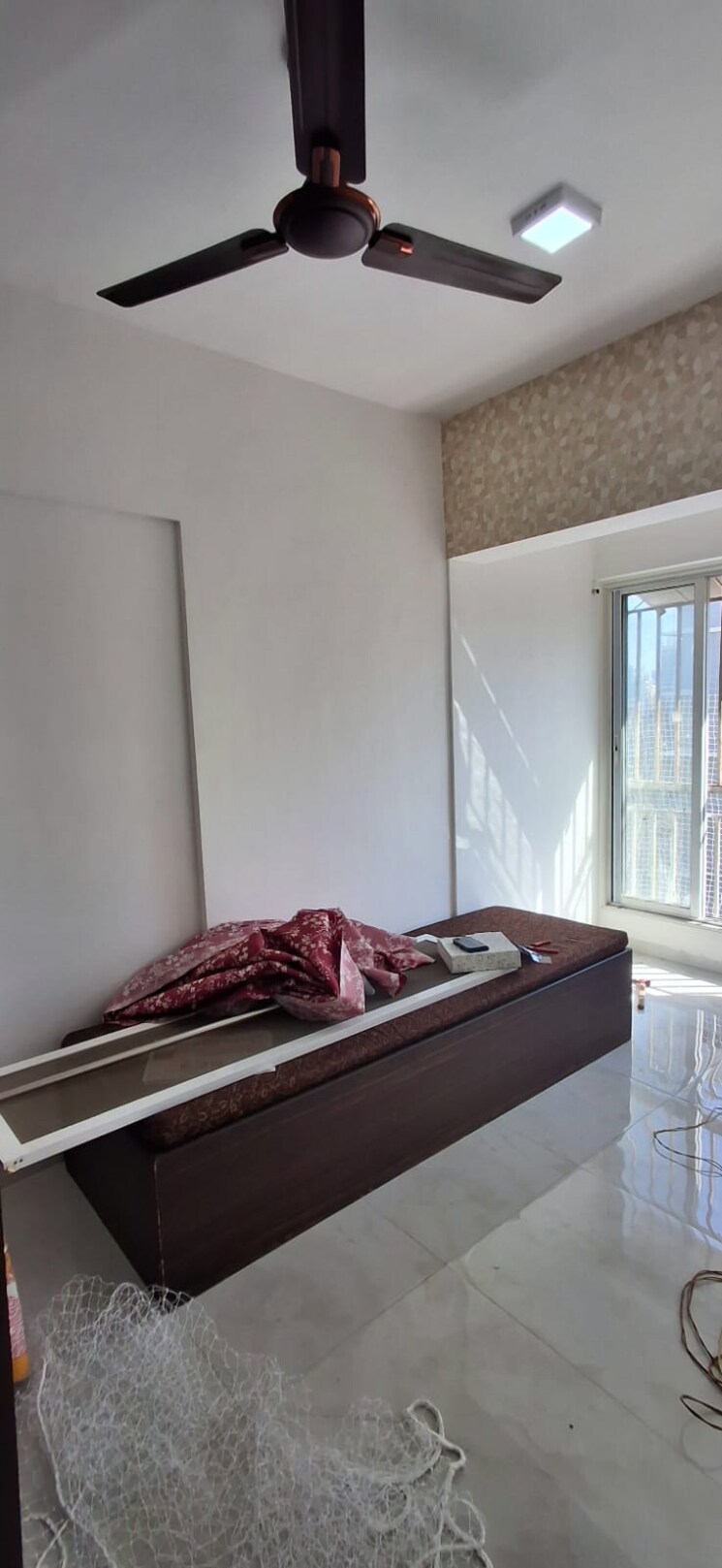 Bedroom, new-amrut-apartment 3 Bedroom 800 Sq.Ft. Apartment In Malad West Mumbai 9275949