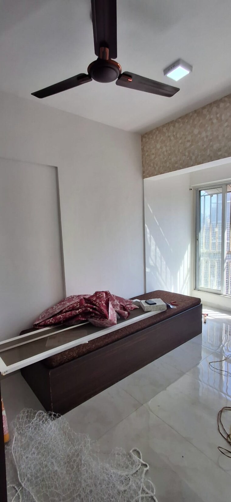 Bedroom, new-amrut-apartment 3 Bedroom 800 Sq.Ft. Apartment In Malad West Mumbai 9275949