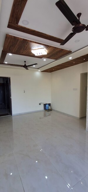 3 BHK Apartment – Exterior View View at New Amrut Apartment, Malad West - for Rent