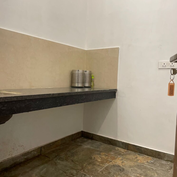 Kitchen, supertech-hues 2 Bedroom 1130 Sq.Ft. Apartment In Sector 68 Gurgaon 9275960