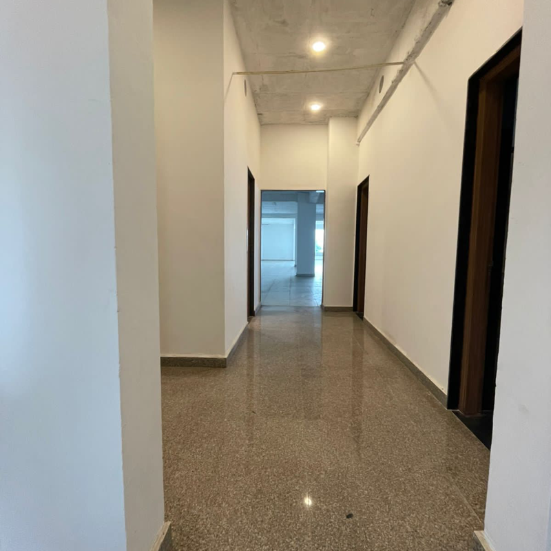 2 BHK + Pooja Room 1130 Sq.Ft. Apartment in Supertech Hues