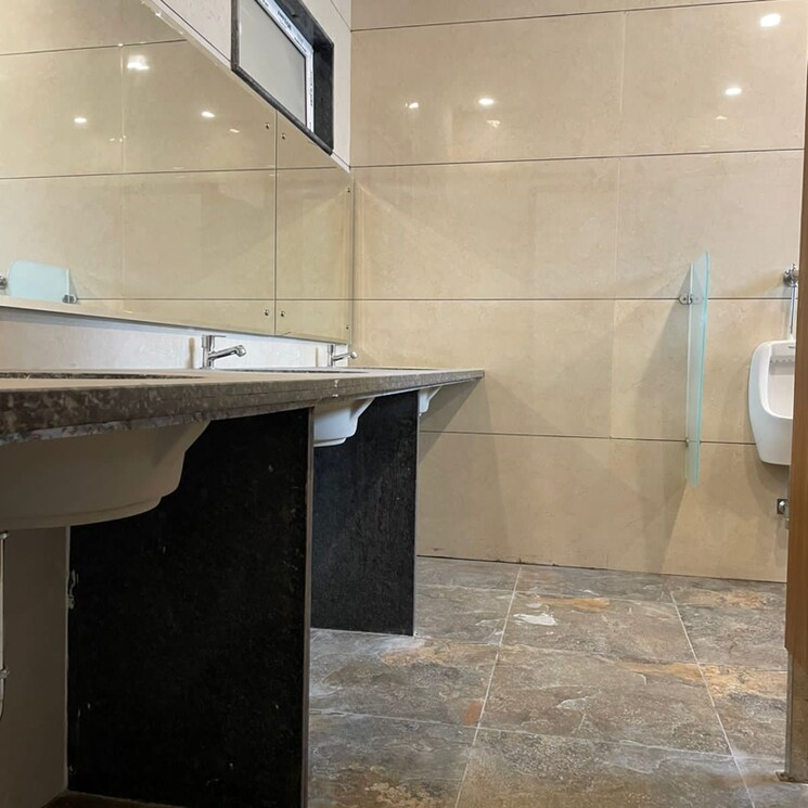 Kitchen, supertech-hues 2 Bedroom 1130 Sq.Ft. Apartment In Sector 68 Gurgaon 9275960