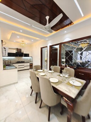 Master Bedroom in 2 BHK Villa at Chandapura – for Sale