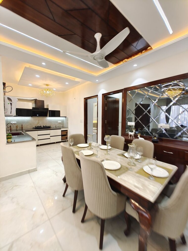 Master Bedroom, chandapura 2 Bedroom 1200 Sq.Ft. Villa In Chandapura Bangalore 9275965