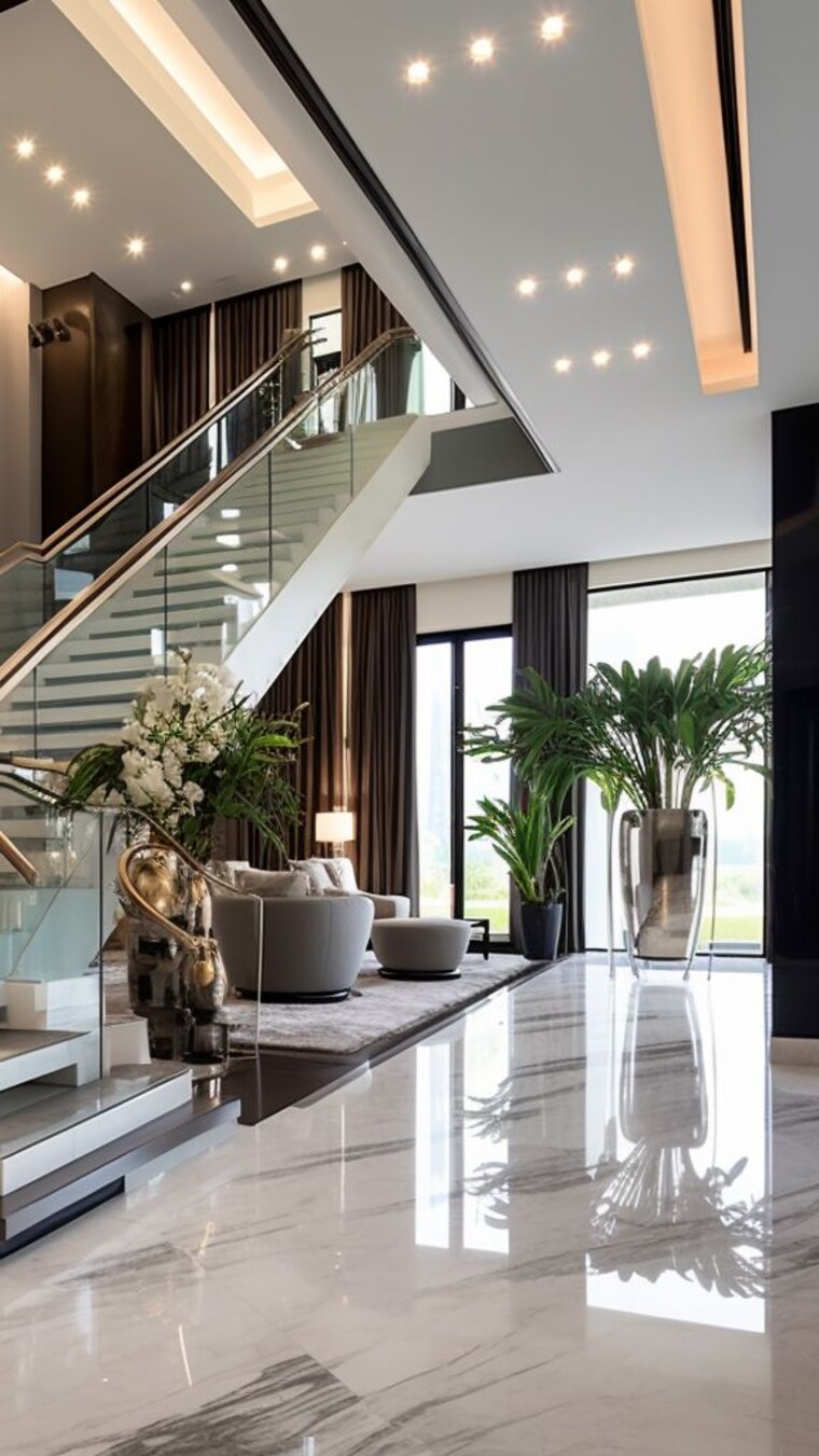 Gym, chandapura 2 Bedroom 1200 Sq.Ft. Villa In Chandapura Bangalore 9275965