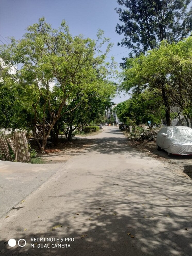 Exterior View, arekere  1200 Sq.Ft. Plot In Arekere Bangalore 9275968