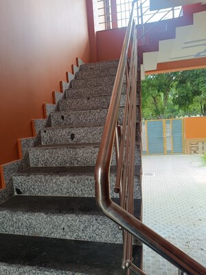 Balcony in 5 BHK Independent House at Sushant Golf City – for Rent