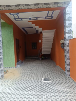 Bedroom in 5 BHK Independent House at Sushant Golf City – for Rent